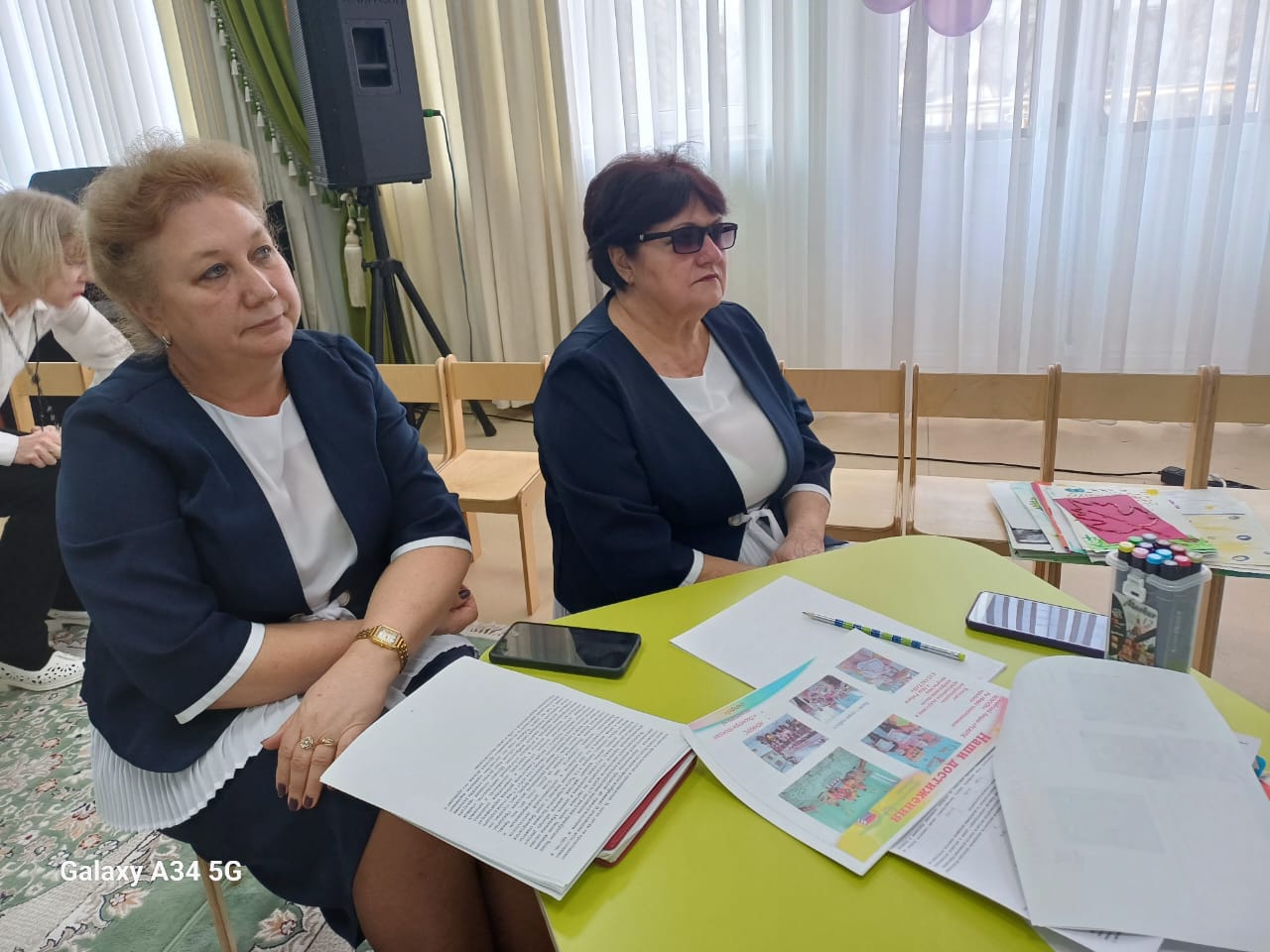 3-педагогикалық кеңес."Балабақшадағы 1-ші жартыжылдықта жасалған оқыту тәрбиелеу жұмысына сараптама"
