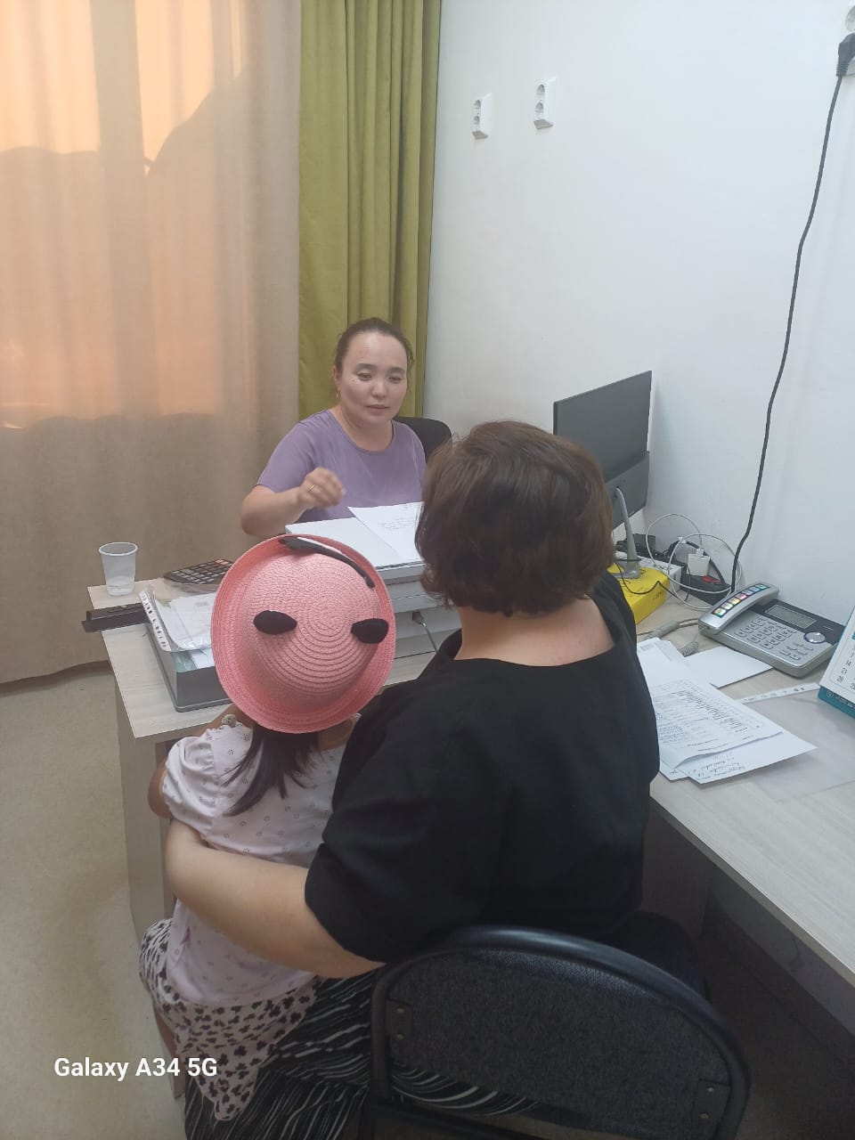 Балабақша кезегіне баланы қалай қою керек?