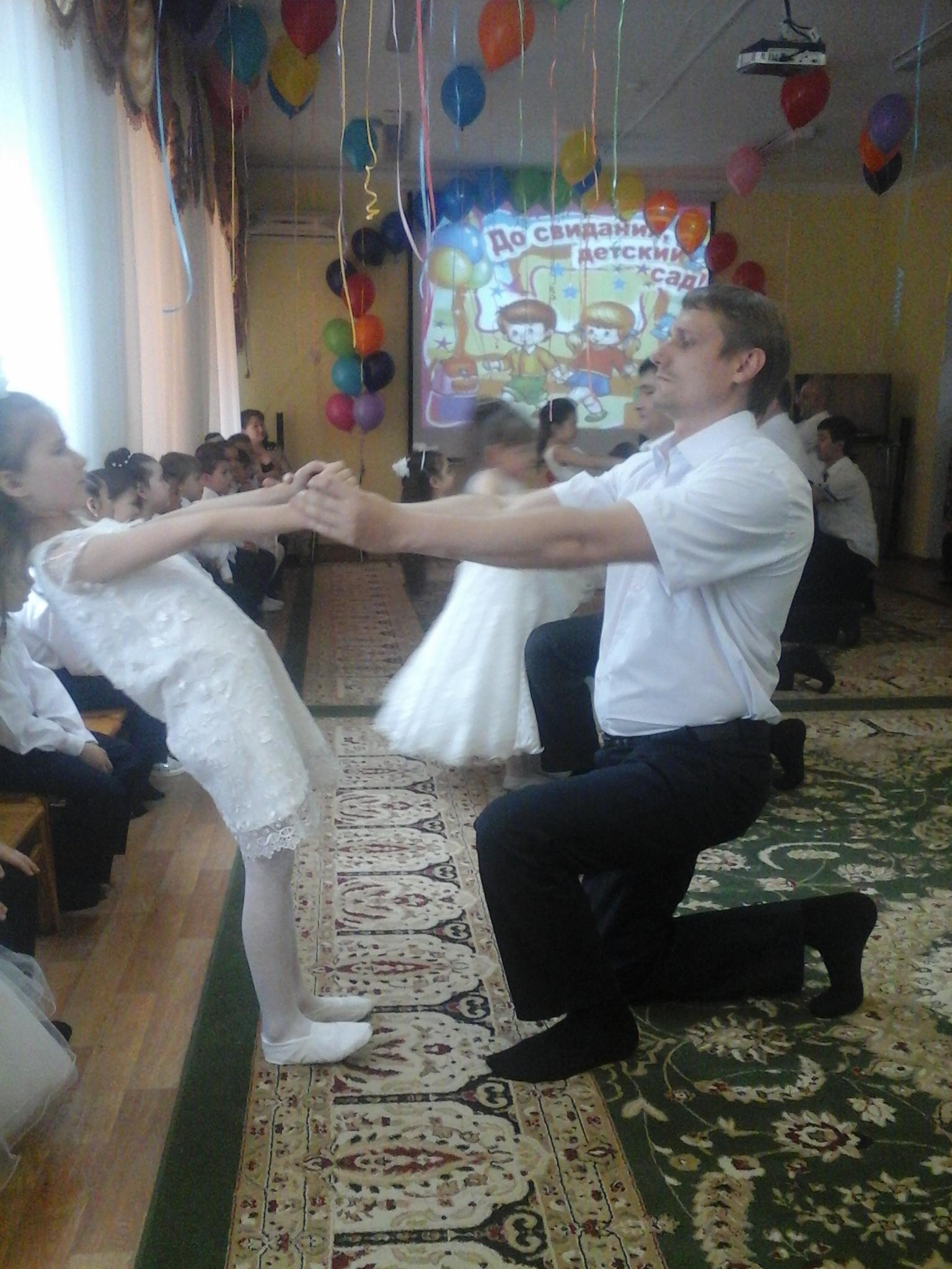 Выпускной в "Звездочке"