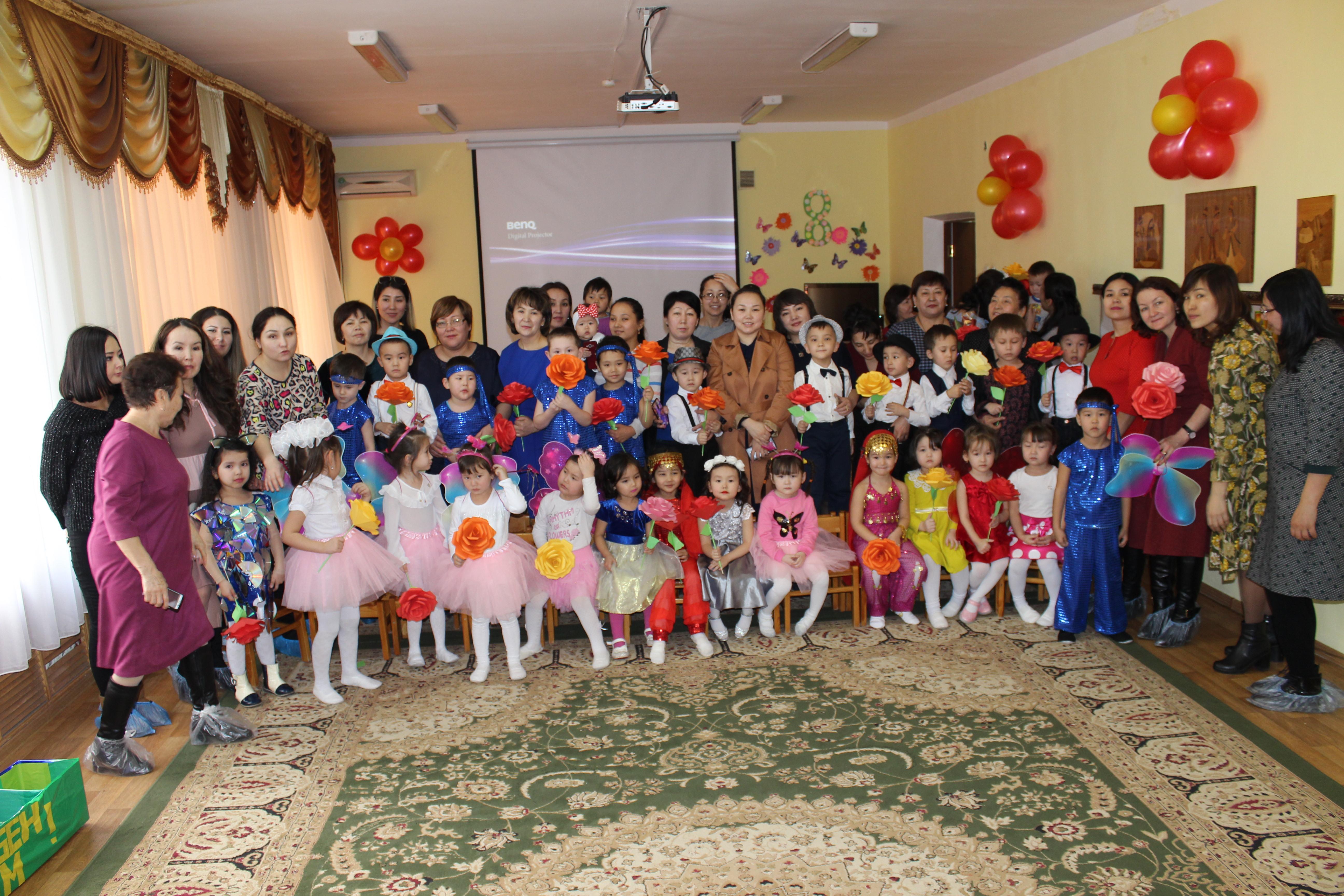 Ана-өмірдің шырағы