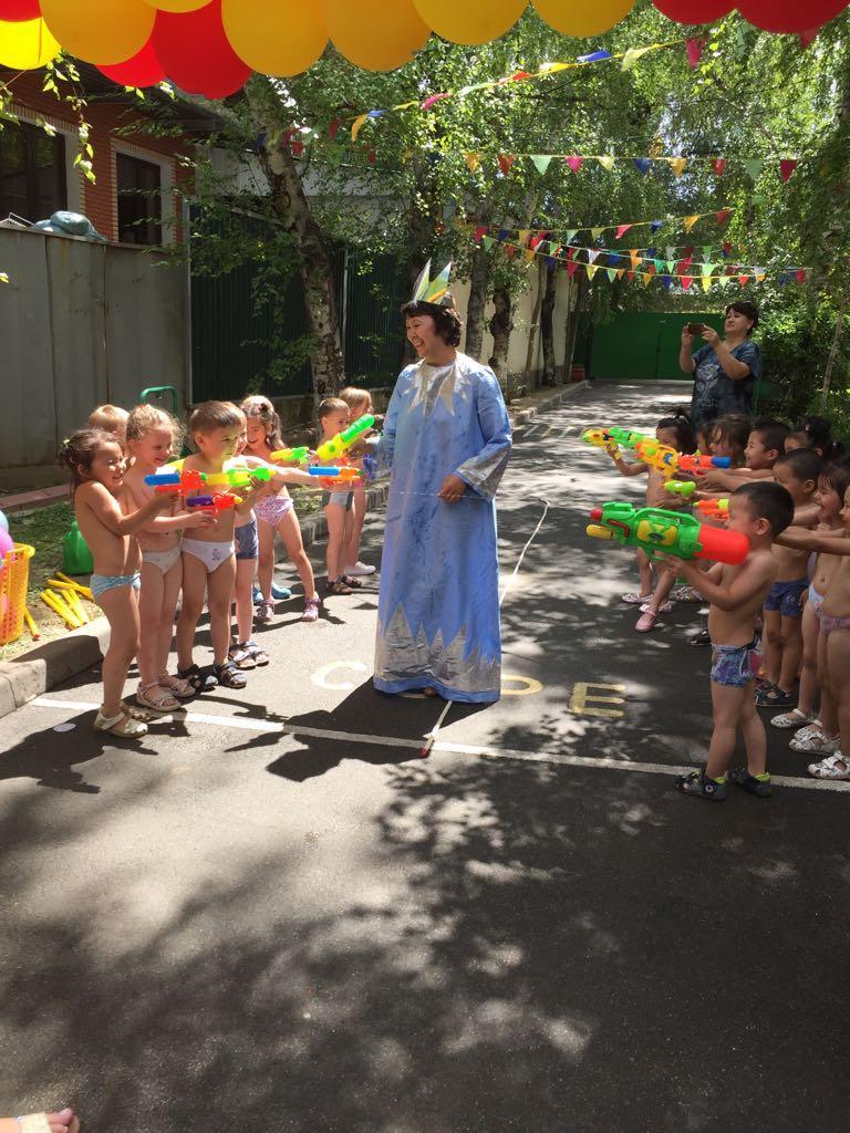 Спорттық мереке