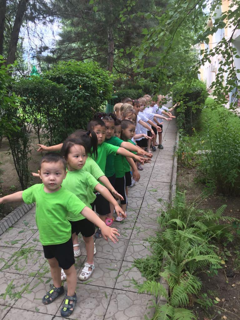 Спорттық мереке