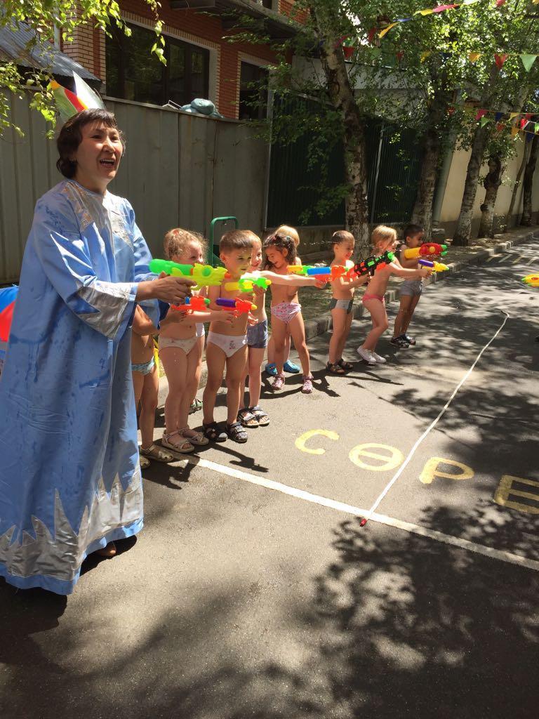 Спорттық мереке