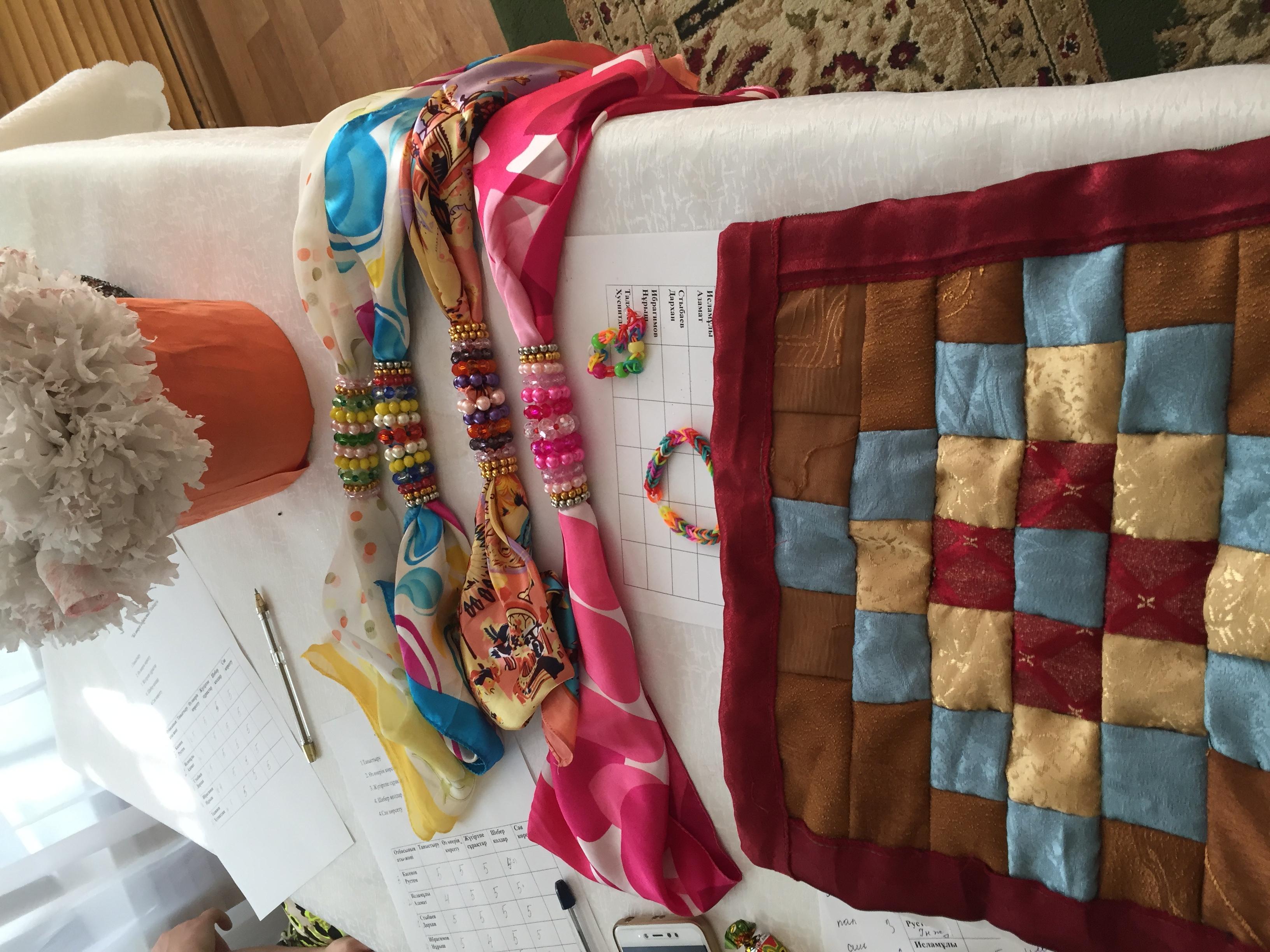 Біз үлгілі отбасымыз!!!